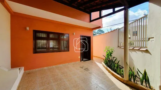Casa com 3 Quartos para alugar, 209m² no Loteamento Terras de São Pedro e São Paulo, Salto