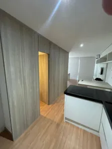 Flat com 1 Quarto à venda, 48m² no Centro, Jundiaí