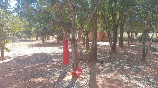 Fazenda / Sítio / Chácara com 3 Quartos à venda, 210m² no Setor Habitacional Fercal, Brasília
