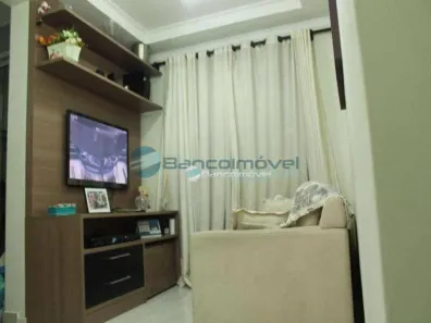 Apartamento com 2 Quartos à venda, 47m² no Jardim Nova Europa, Campinas