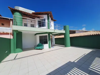 Casa com 4 Quartos para alugar, 200m² no , Conde