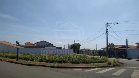 Terreno / Lote / Condomínio para alugar, 411m² no Chácara Braz Miraglia, Jaú
