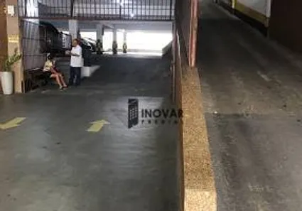 Garagem à venda, 4m² no Centro, Niterói