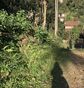 Terreno / Lote / Condomínio à venda, 6698m² no Castelanea, Petrópolis