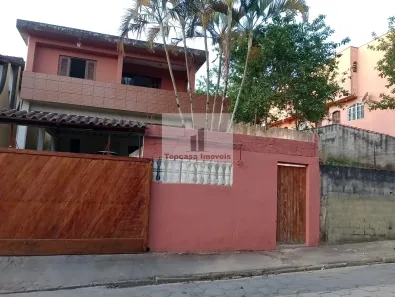 Casa com 4 Quartos à venda, 225m² no Embu Guaçu, Embu-Guaçu