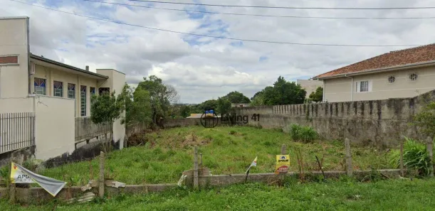 Terreno / Lote / Condomínio à venda, 630m² no Campo Comprido, Curitiba