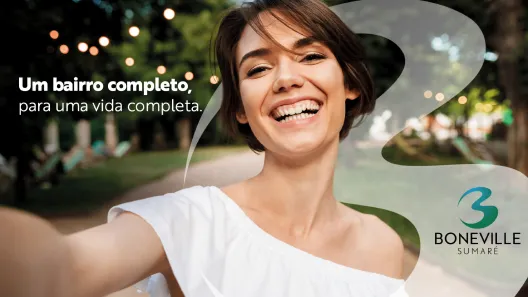 Terreno / Lote / Condomínio à venda, 160m² no Parque Manoel de Vasconcelos, Sumaré
