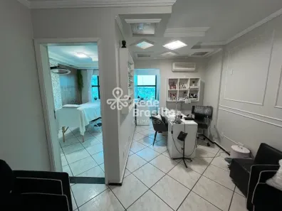 Conjunto Comercial / Sala à venda, 34m² no Taguatinga Centro, Brasília