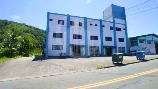 Loja / Salão / Ponto Comercial para venda ou aluguel, 1151m² no Salto Weissbach, Blumenau