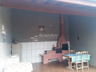 Fazenda / Sítio / Chácara com 2 Quartos à venda, 80m² no Área Rural de Rio das Pedras, Rio das Pedras