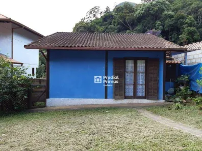 Casa com 2 Quartos à venda, 70m² no São Pedro da Serra, Nova Friburgo