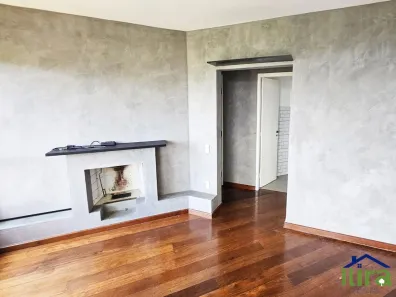 Apartamento com 3 Quartos para alugar, 127m² no Alphaville Centro Industrial e Empresarial/Alphaville., Barueri
