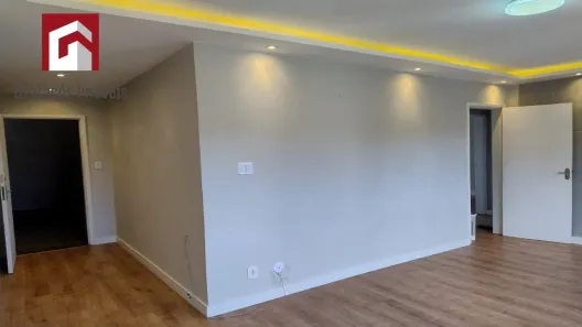 Apartamento com 2 Quartos à venda, 64m² no São Sebastião, Petrópolis
