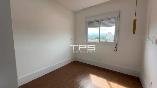 Apartamento com 3 Quartos para venda ou aluguel, 124m² no Cruz, Lorena