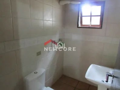 Casa de Condomínio com 4 Quartos à venda, 268m² no Residencial Euroville, Carapicuíba