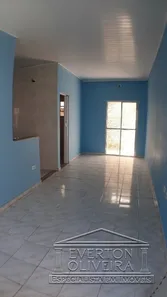 Kitnet com 1 Quarto à venda, 14m² no Parque dos Príncipes, Jacareí