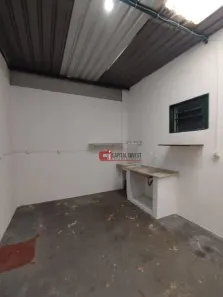 Kitnet com 1 Quarto para alugar, 20m² no Jardim São João, Jaguariúna