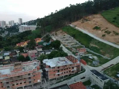 Terreno / Lote / Condomínio à venda, 162m² no da Luz, Nova Iguaçu