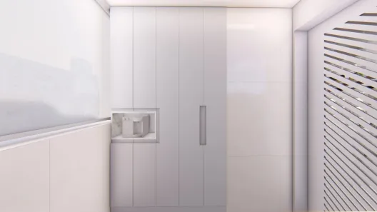 Apartamento com 3 Quartos à venda, 102m² no Renato Gonçalves, Barreiras