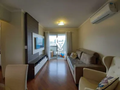 Apartamento com 2 Quartos à venda, 59m² no Vila São José (Ipiranga), São Paulo