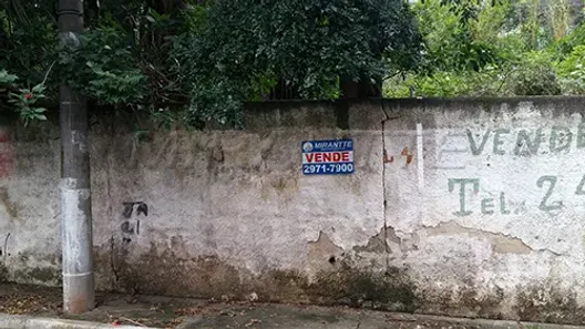 Terreno / Lote / Condomínio à venda, 338m² no Barro Branco (Zona Norte), São Paulo
