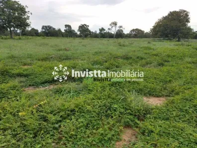 Fazenda / Sítio / Chácara à venda, 435m² no Centro, Cristalândia