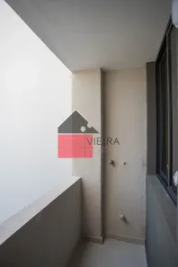 Apartamento com 1 Quarto para alugar, 42m² no Bela Vista, São Paulo
