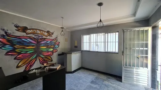 Galpão / Depósito / Armazém para alugar, 140m² no Vila Independência, São Paulo