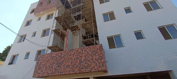 Apartamento com 2 Quartos à venda, 50m² no Rio Branco, Belo Horizonte