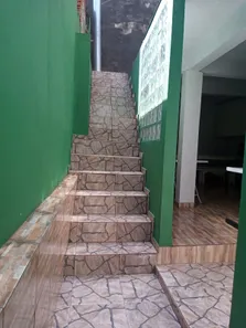 Sobrado com 3 Quartos à venda, 130m² no Centro, Embu das Artes