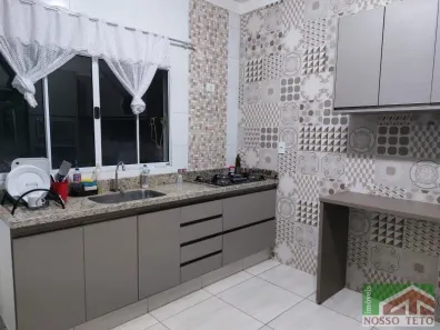 Casa com 3 Quartos à venda, 170m² no Parque João de Vasconcelos, Sumaré