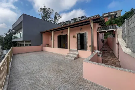 Casa com 3 Quartos à venda, 175m² no Bocaina, Ribeirão Pires
