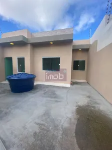 Casa com 3 Quartos à venda, 125m² no Eduardo Gomes, São Cristóvão