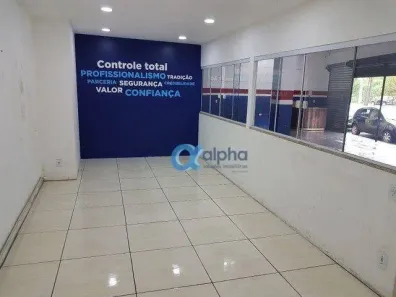 Loja / Salão / Ponto Comercial à venda, 250m² no Bingen, Petrópolis