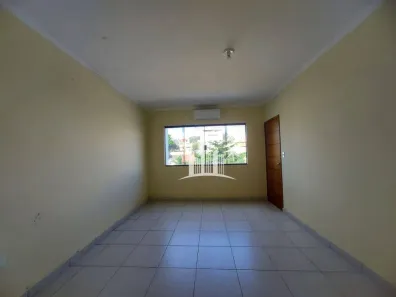 Prédio Inteiro para alugar, 100m² no Vila Camilópolis, Santo André