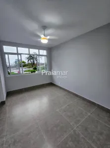 Kitnet à venda, 44m² no José Menino, Santos