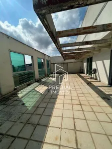 Andar / Laje corporativa para venda ou aluguel, 118m² no Icaraí, Niterói