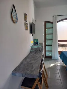 Apartamento com 1 Quarto para venda ou aluguel, 50m² no Boiçucanga, São Sebastião