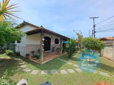 Casa com 3 Quartos à venda, 450m² no Hospício, Araruama