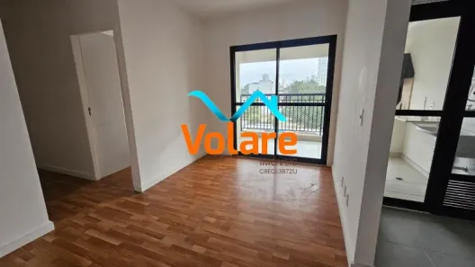 Apartamento com 2 Quartos para alugar, 61m² no Continental, Osasco