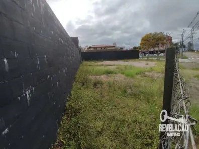 Terreno / Lote / Condomínio para venda ou aluguel, 443m² no São Pedro, São José dos Pinhais