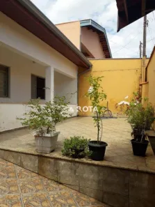 Casa com 3 Quartos à venda, 132m² no Altos de Sumaré, Sumaré