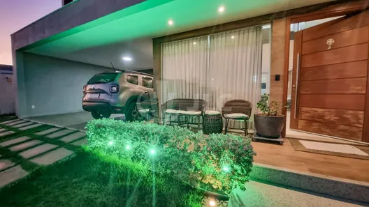 Casa de Condomínio com 6 Quartos à venda, 427m² no Alphaville, Barra dos Coqueiros
