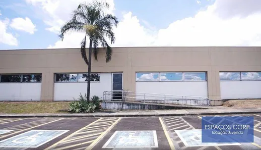 Galpão / Depósito / Armazém à venda, 8761m² no Chácaras Assay, Hortolândia