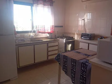 Flat com 1 Quarto à venda, 55m² no Bairro das Posses, Serra Negra