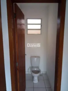 Loja / Salão / Ponto Comercial à venda, 54m² no Granjas Panorama, Taubaté