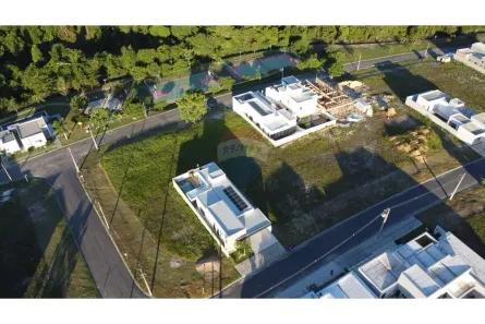 Terreno / Lote / Condomínio à venda, 360m² no Vila Verde, Teixeira de Freitas