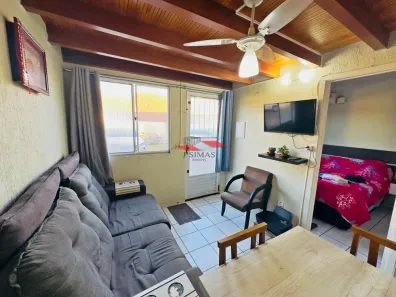 Sobrado com 3 Quartos à venda, 72m² no Parque Santa Fé, Porto Alegre