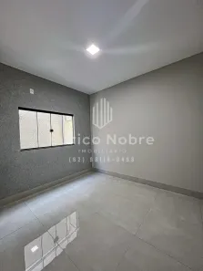 Casa com 3 Quartos à venda, 131m² no Setor Maysa, Trindade