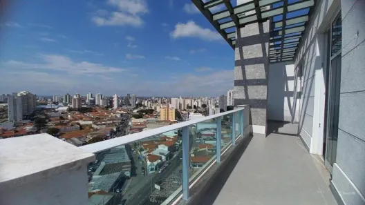 Cobertura com 3 Quartos para alugar, 225m² no Vila Nova, Campinas